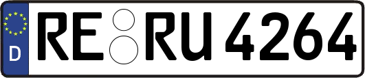 RE-RU4264