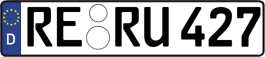 RE-RU427