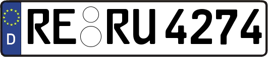 RE-RU4274
