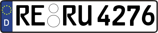 RE-RU4276