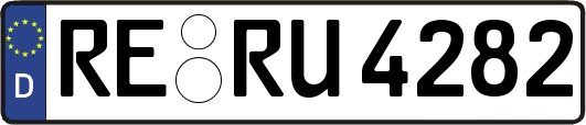 RE-RU4282