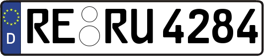 RE-RU4284