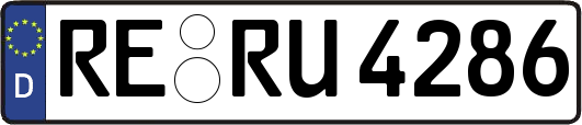 RE-RU4286