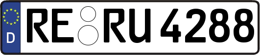 RE-RU4288