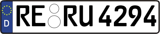RE-RU4294