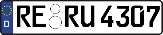 RE-RU4307