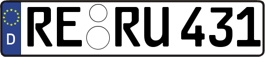 RE-RU431