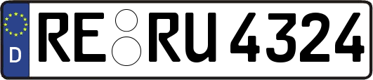 RE-RU4324