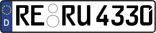 RE-RU4330