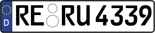 RE-RU4339