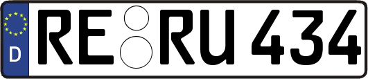 RE-RU434