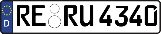 RE-RU4340