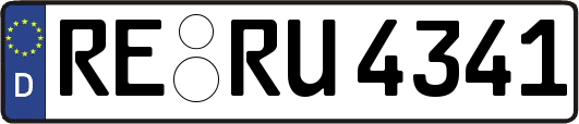 RE-RU4341