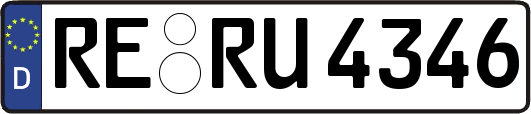 RE-RU4346
