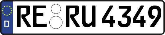 RE-RU4349
