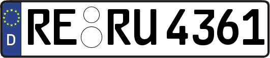 RE-RU4361