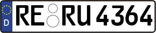 RE-RU4364