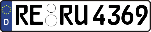 RE-RU4369