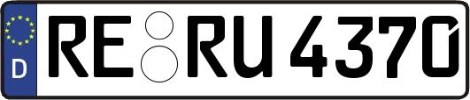 RE-RU4370