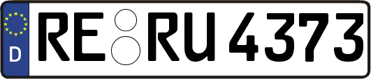 RE-RU4373