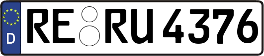 RE-RU4376
