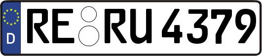 RE-RU4379
