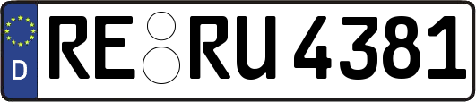 RE-RU4381