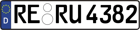 RE-RU4382
