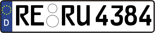 RE-RU4384