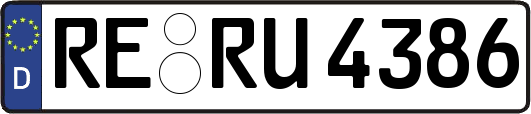 RE-RU4386