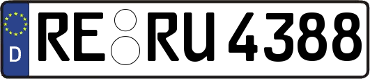 RE-RU4388