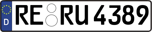 RE-RU4389
