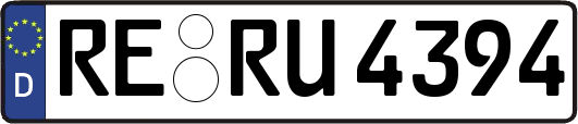 RE-RU4394