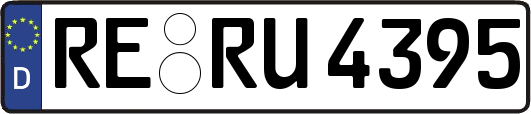 RE-RU4395