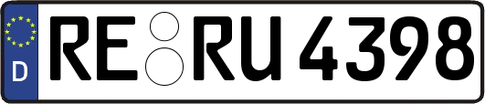 RE-RU4398