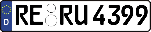 RE-RU4399