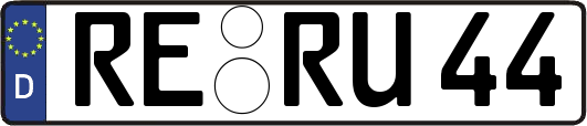 RE-RU44