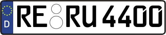RE-RU4400