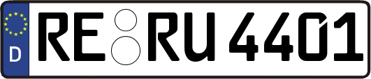 RE-RU4401