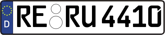 RE-RU4410