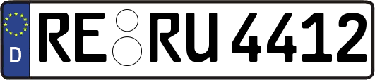 RE-RU4412