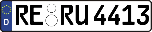 RE-RU4413