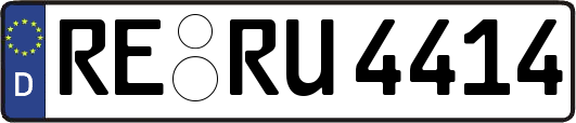 RE-RU4414