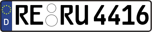 RE-RU4416