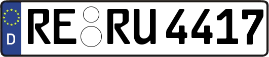 RE-RU4417