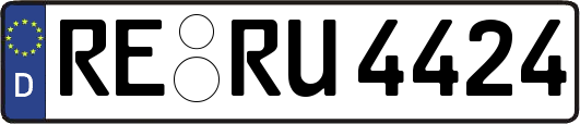 RE-RU4424
