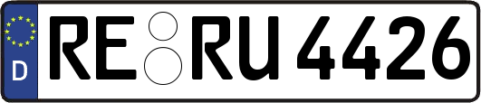 RE-RU4426