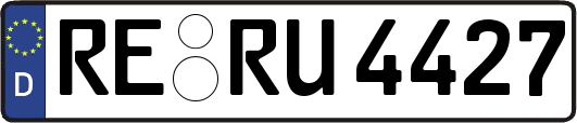RE-RU4427