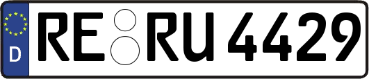 RE-RU4429