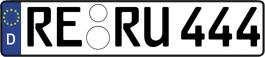 RE-RU444